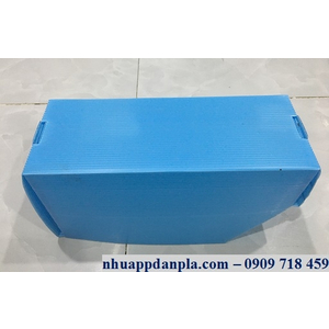 Hộp nhựa honda 01