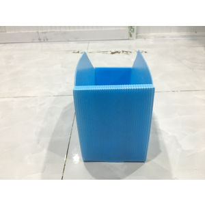 Khay phụ tùng nhựa pp danpla - hộp số 1