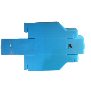 Khay phụ tùng nhựa pp danpla - hộp số 1