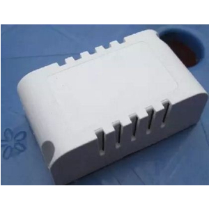 Hộp nhựa kích thước 66x32x24 mm