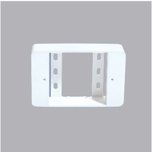 Hộp nhựa nổi đơn AK01