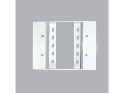 Hộp nhựa nổi dùng cho viền A20- WND AK2237ND