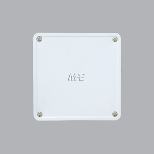 Hộp nối (101×101×50)mm A442