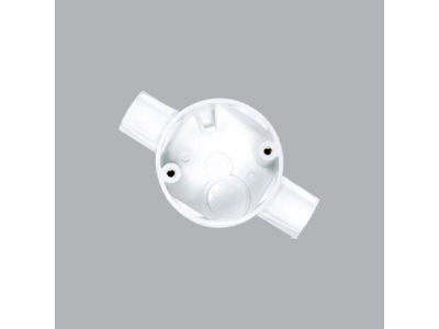 Hộp nối dây 2 đường Ø 25 A240-25-2