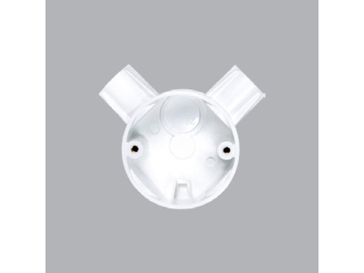 Hộp nối dây 2 đường Ʇ 25 A240-25-2A