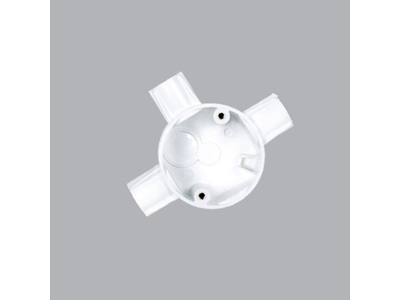 Hộp nối dây 3 đường Ø 25 A240-25-3