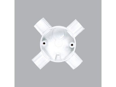 Hộp nối dây 4 đường Ø 32 A240-32-4