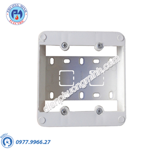 Hộp nổi đôi - Model FN102RM