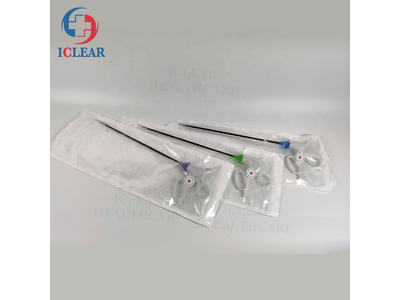 Hộp thực hành nội soi ổ bụng