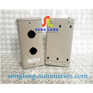 HỘP NÚT ẤN IDEC KGNW212Y