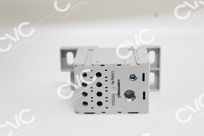 HỘP PHÂN PHỐI ĐIỆN MERSEN FSPDB3A