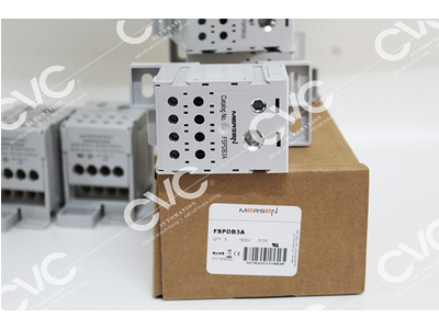 HỘP PHÂN PHỐI ĐIỆN MERSEN FSPDB3A