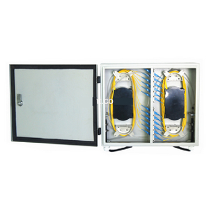 HỘP PHỐI QUANG ODF 12 FO NGOÀI TRỜI
