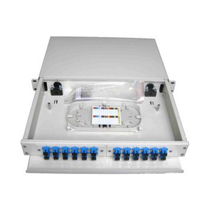 HỘP PHỐI QUANG ODF 72FO GẮN RACK
