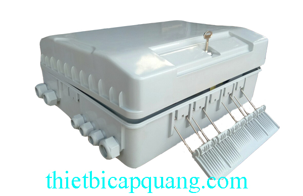 Hộp phối quang ODF 96FO ngoài trời giá rẻ tại Việt Nam