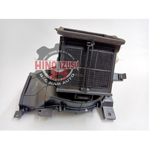 Hộp Quạt Gió Dàn Lạnh Xe Tải ISUZU 3 Chân 15 Tấn 6HK1