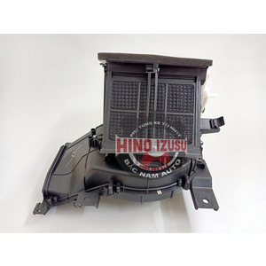 Hộp Quạt Gió Dàn Lạnh Xe Tải ISUZU 3 Chân 15 Tấn 6HK1