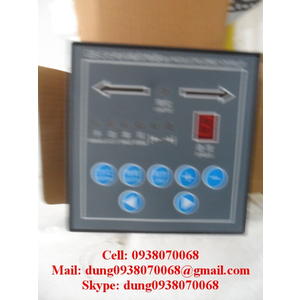 Hộp sàng biên GB-5, GB-6A