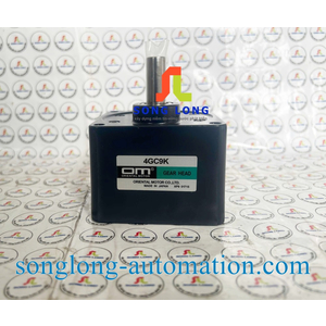 HỘP SỐ ORIENTAL 4GC9K
