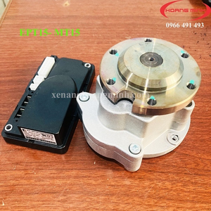 bộ bánh hộp số bánh răng xe nâng điện Noblelift ept15, mt15 Linde