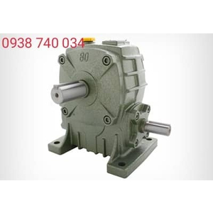 Hộp số giảm tốc, Bộ giảm tốc bánh răng WP650 : WPS40 WPS50 WPS60 WPS70 WPS80 WPS120 WPS135