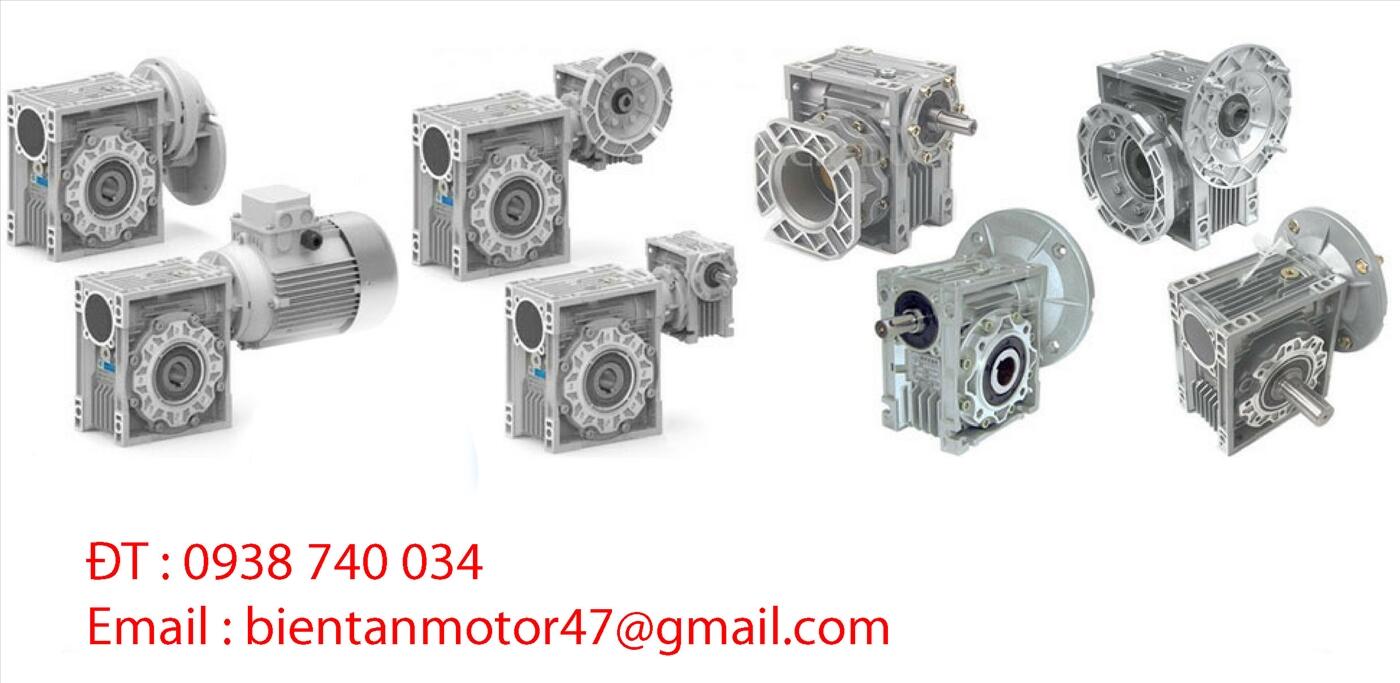 Hộp số giảm tốc NMRV size 30 , hộp giảm tốc , hộp số giảm tốc size 30