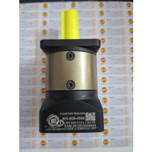Hộp Số Hành Tinh Servo 100w Tỉ Lệ 1:10 Mới - Hộp Số Giảm Tốc Servo 100w Tỉ Lệ 1/10 Loz Gearbox