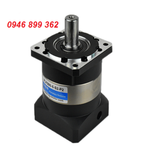 Hộp số giảm tốc servo 200w tỉ lệ 1:40
