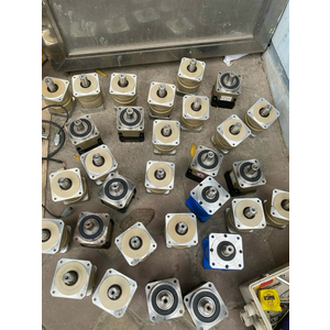 Hộp số giảm tốc Servo giá rẻ tại Tp HCM, giao hàng toàn quốc nhanh chóng - 0917.882.099