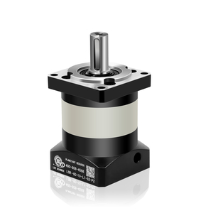 Hộp Số Hành Tinh Servo 1kw 1.5kw 2kw Tỉ Lệ 1:20 Mới - Hộp Số Giảm Tốc Servo 1kw Tỉ Lệ 1/20