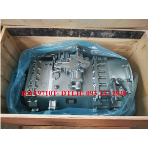 Bán hộp số xe HOWO HW19710T, HW15710, HW19712, 10 số, 12 số 16 số HOWO giá tốt nhất Hà Nội