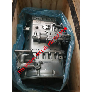 Bán hộp số xe HOWO HW19710T, HW15710, HW19712, 10 số, 12 số 16 số HOWO giá tốt nhất Hà Nội