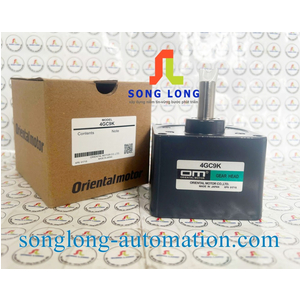 HỘP SỐ ORIENTAL 4GC9K