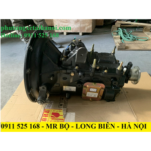 HỘP SỐ THACO OLIN 500B