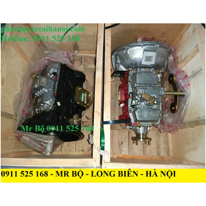 HỘP SỐ THACO OLIN 700B