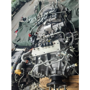 Hộp Số Xe Tải HINO 15 tấn 500 FL Euro 4 Tháo Xe