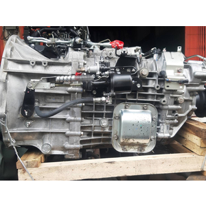 Hộp Số Xe Tải HINO 15 tấn 500 FL Euro 4 Tháo Xe
