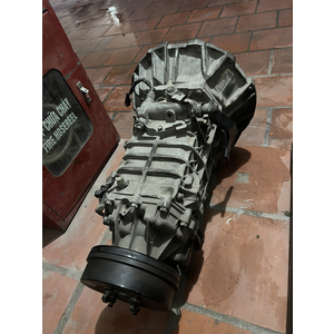 Hộp Số Xe Tải HINO 300 XZU