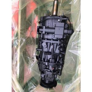 Hộp Số Xe Tải HINO 8 Tấn 15 Tấn FG FL Mới Xịn