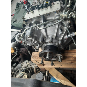 Hộp Số Xe Tải HINO 15 tấn 500 FL Euro 4 Tháo Xe