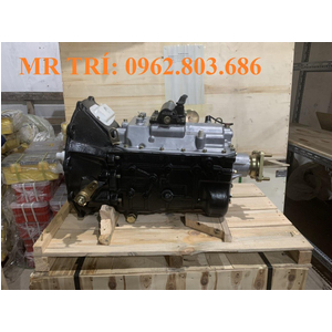 Bán hộp số 653 xe thaco ollin 850A
