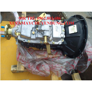 Hộp số xe tải thaco ollin 500, 700