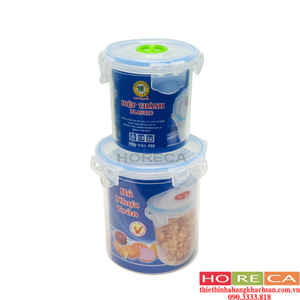 HỘP SUPER LOOK CAO 488 - 489