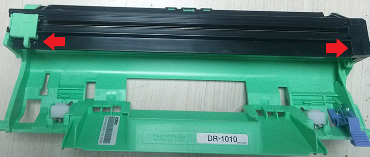 Hợp Thành Thịnh - Cách vệ sinh bảo dưỡng máy in