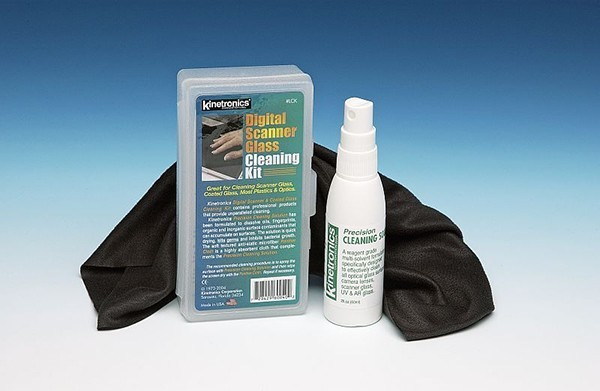 Hợp Thành Thịnh - Cách vệ sinh máy scan