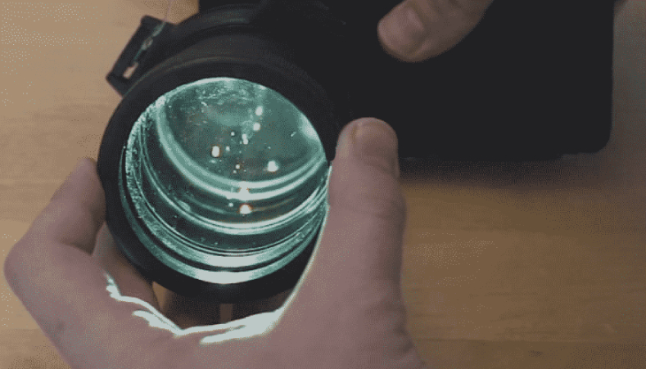 Hợp Thành Thịnh - Hướng dẫn vệ sinh máy chiếu