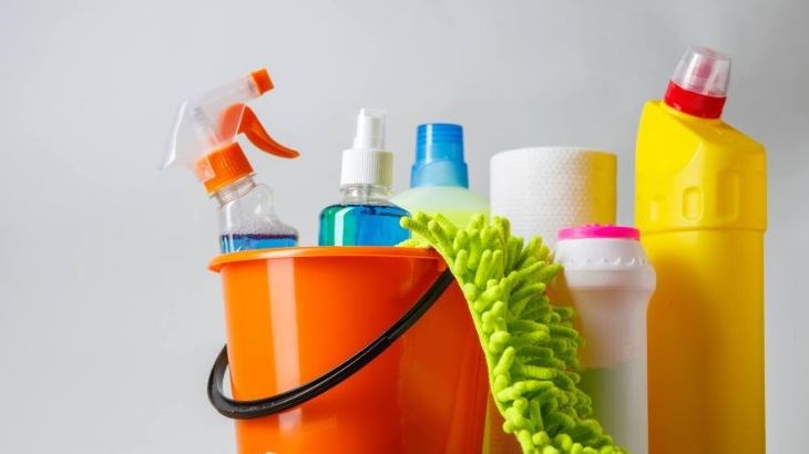 Hợp Thành Thịnh - Vệ sinh laptop