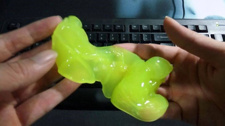 Hợp Thành Thịnh - Vệ sinh laptop