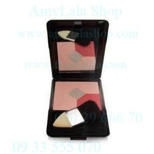 Hộp trang điểm 3in1 mặt má mắt PF Geometric Colors - 0933555070 - 0902966670 :