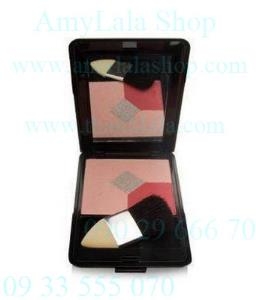 Hộp trang điểm 3in1 mặt má mắt PF Geometric Colors - 0933555070 - 0902966670 :